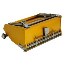 TapeTech EasyClean Finishing Box