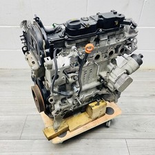 CITROEN C3 MK2 ENGINE 68HP 1.4 HDI 8HR DV4C 09-13