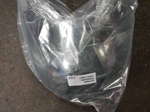Suzuki gs1000s light tint - light,