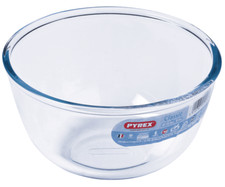 Pyrex Classic Fridge Freezer