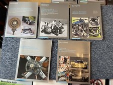 bonhams car auction catalogue