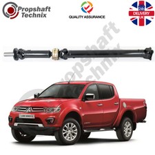 For Mitsubishi L200  2005-2015