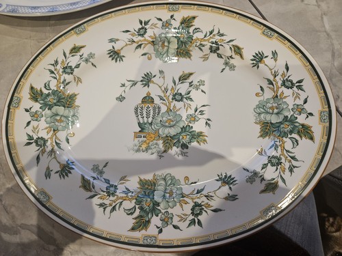 Crown staffordshire kowloon - staffordshire,