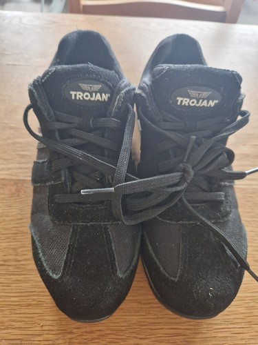 Trojan extreme comfort - comfort, safety