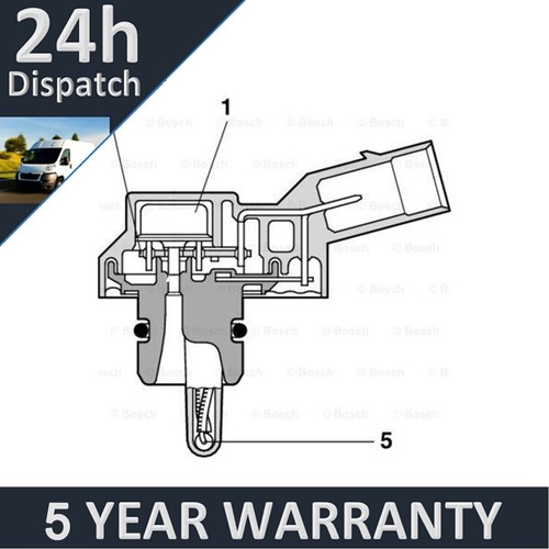Fits mercedes vario 1996 2009 - vario, 1996-2009