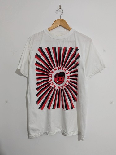 Vintage 1992 black - black, sheep