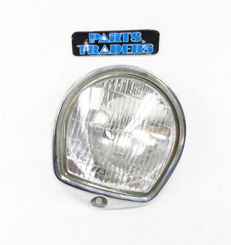 Genuine suzuki headlight lamp - genuine, headlight/lamp