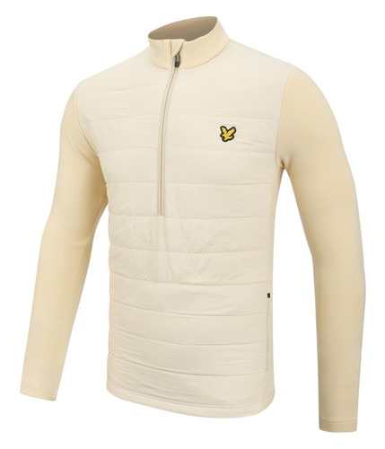 Lyle scott quilted 2 zip - lyle,