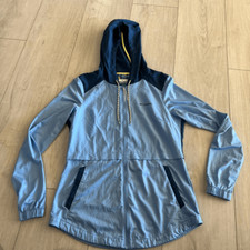 Columbia Women's Sandy Trail Full Zip size s