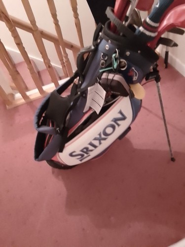 Srixon open 2023 - 2023, stand
