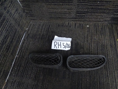 Kawasaki 3 air intake - air,