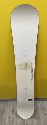 Burton custom snowboard - custom,