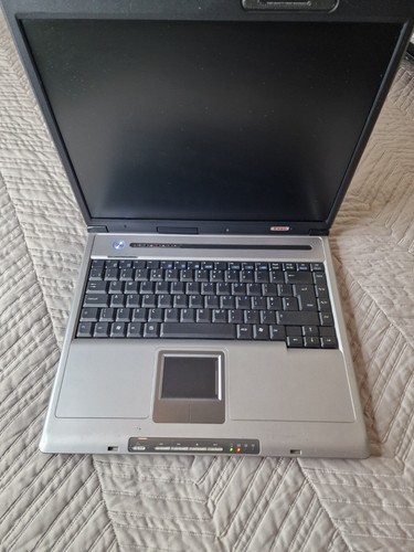 Ergo z91f laptop for parts - ergo,