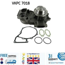 Water Pump For Neoplan