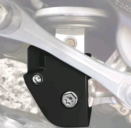 Ktm linkage guard protector - ktm,