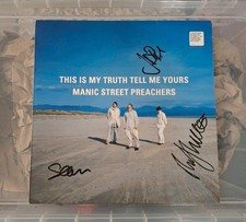 Manic Street Preachers - This