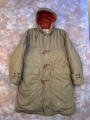Vintage 1970s gloverall - vintage,