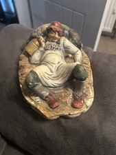 Vintage Naturecraft Boho