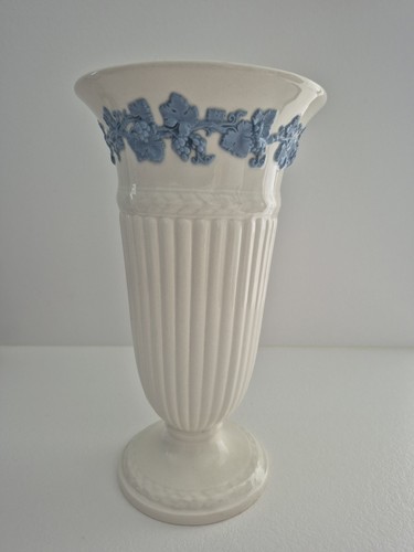 Wedgwood queensware fluted - wedgwood,