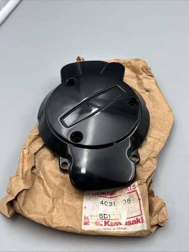 Kawasaki cover exciter coil - kawasaki,