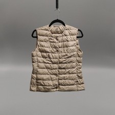 Uniqlo Ultra Light Down Gilet