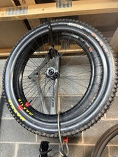 Reserve Al 30/HD Mullet