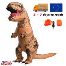Inflatable T-Rex Dinosaur