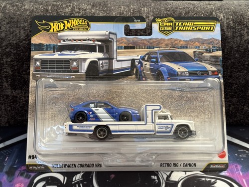 Hot wheels car - hot,