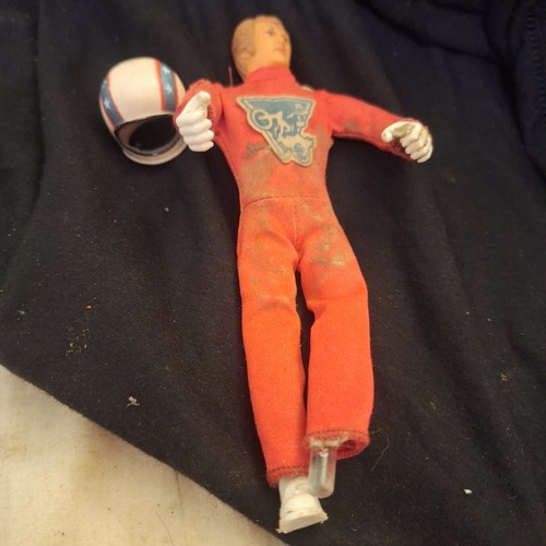 Vintage 1972 original ideal - 1972,