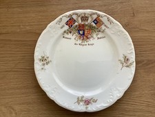 Antique aynsley commemorative - antique,