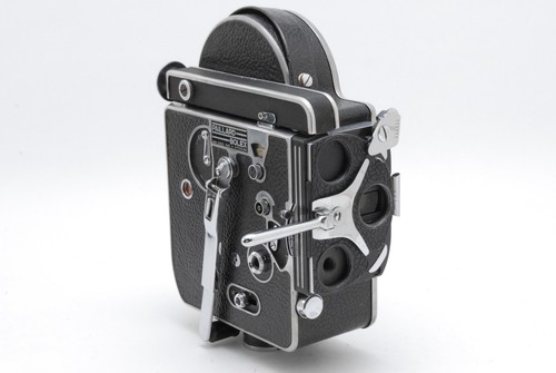 Cla mint paillard - paillard, bolex