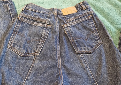 Levi vintage 900 - vintage, series