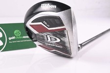 Wilson Deep Red #3 Wood / 15