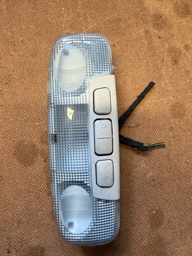 Ford max 2009 - ford, interior