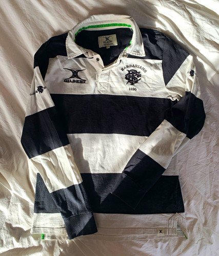 Gilbert barbarians 1890 - barbarians,