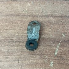 Suzuki GSX-R Slabside Bracket