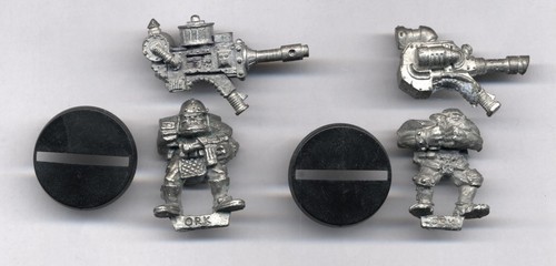 Warhammer 40k rogue - 40k, trader