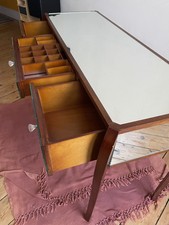 Laura Ashley mirrored dressing