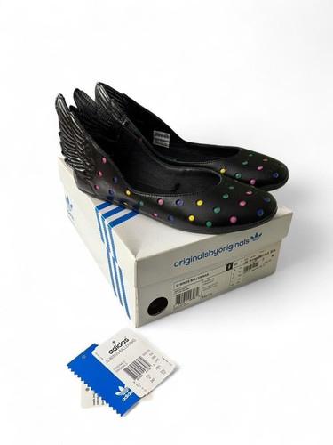 Adidas jeremy scott - x,