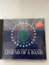 The Moody Blues - The Story Of