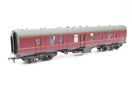 Bachmann gauge 176f - oo, 39-176f