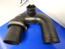 2008 Yamaha FXSHO waverunner exhaust hose pipe F1W-U7555-00-00 F1W-U7555-01-00