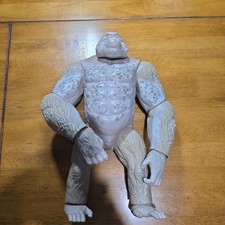 RAMPAGE THE MOVIE MEGA GEORGE