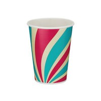 Go-Pak Single Wall Cold Cup