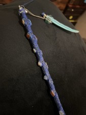 Handmade Reiki Healing Crystal