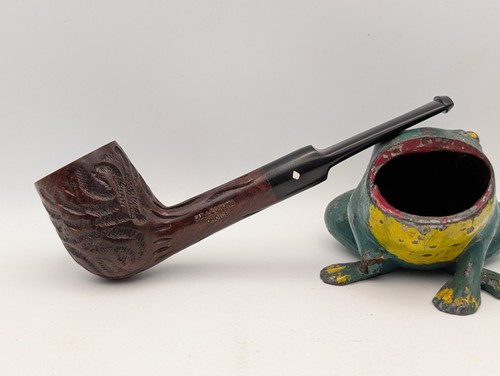 Unsmoked grabow collectors - dr,