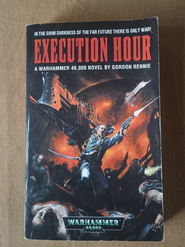 Black library warhammer 40k - black,