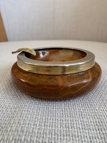 Tobacco ashtray mexican - tobacco, in