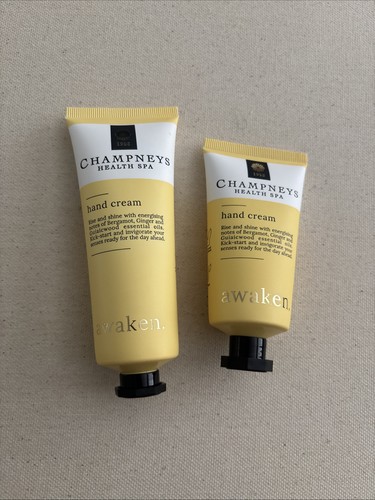 Champneys health spa awaken - spa,