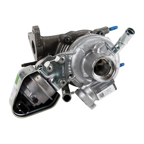 Turbocharger new part - , oe